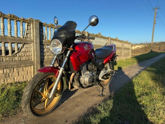 Хонда Другая, объемом двигателя 0.5 л и пробегом 0 тыс. км за 2500 $, фото 1 на Automoto.ua