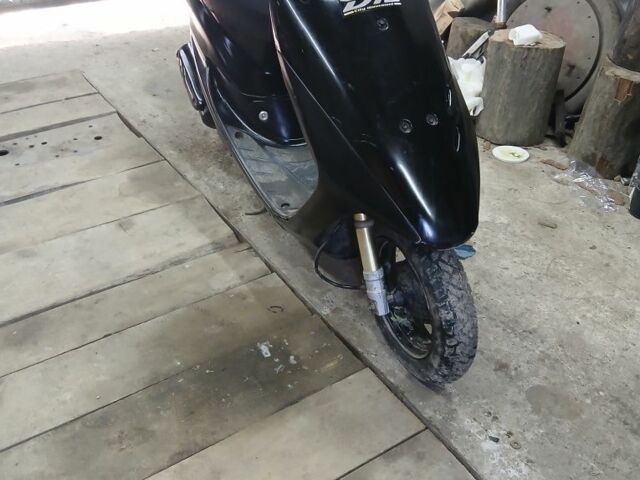 Хонда Другая, объемом двигателя 65 л и пробегом 0 тыс. км за 286 $, фото 1 на Automoto.ua