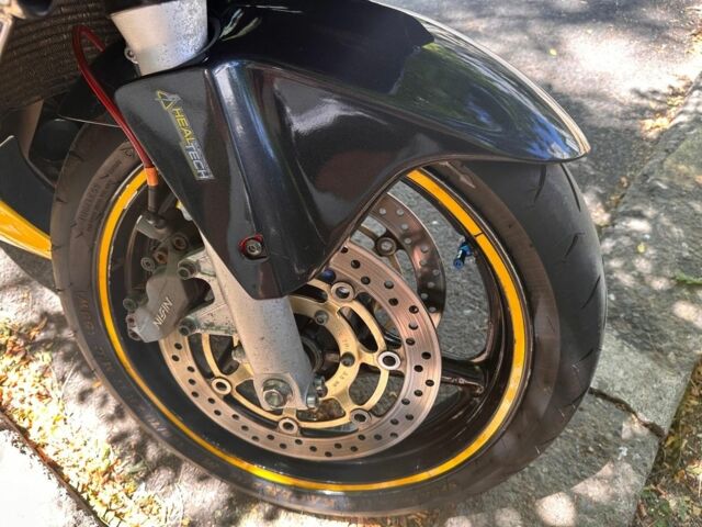 Хонда Інша, об'ємом двигуна 0.6 л та пробігом 0 тис. км за 4000 $, фото 4 на Automoto.ua
