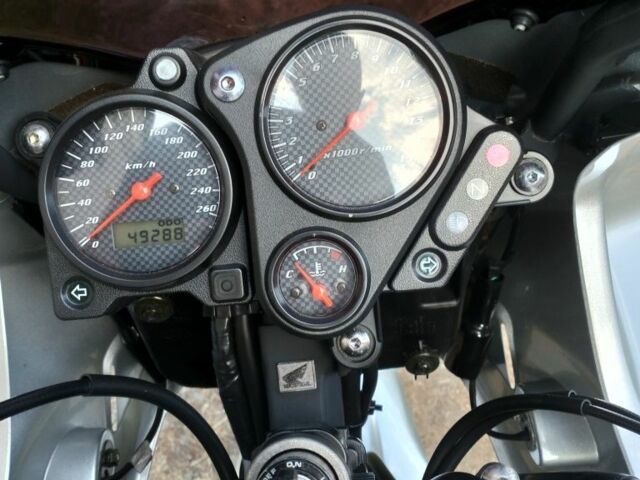 Хонда Інша, об'ємом двигуна 0.6 л та пробігом 0 тис. км за 3800 $, фото 6 на Automoto.ua