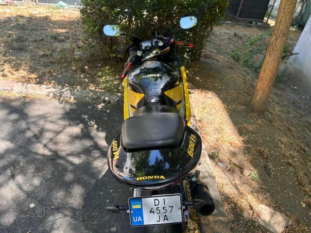 Хонда Інша, об'ємом двигуна 0.6 л та пробігом 0 тис. км за 4000 $, фото 2 на Automoto.ua