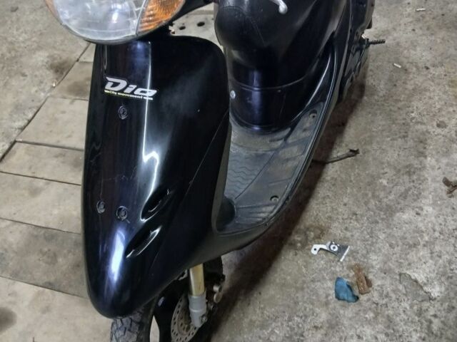 Хонда Другая, объемом двигателя 65 л и пробегом 0 тыс. км за 286 $, фото 3 на Automoto.ua