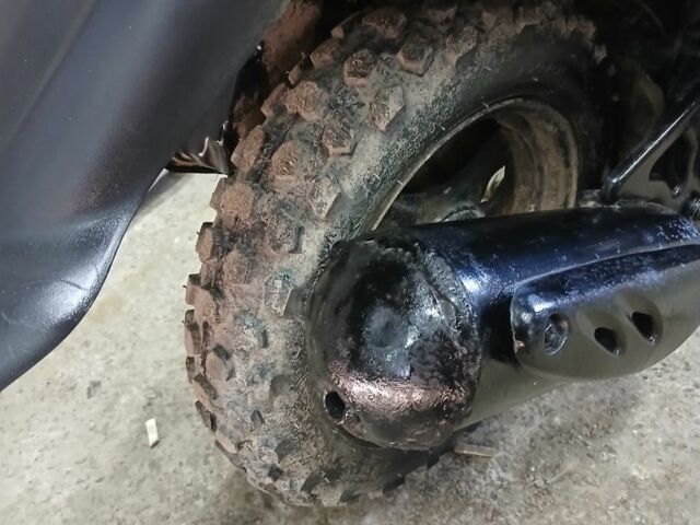 Хонда Другая, объемом двигателя 65 л и пробегом 0 тыс. км за 286 $, фото 2 на Automoto.ua