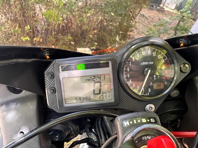 Хонда Інша, об'ємом двигуна 0.6 л та пробігом 0 тис. км за 4000 $, фото 8 на Automoto.ua