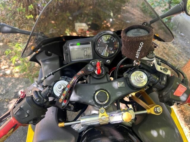 Хонда Інша, об'ємом двигуна 0.6 л та пробігом 0 тис. км за 4000 $, фото 5 на Automoto.ua