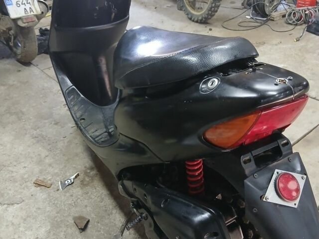 Хонда Другая, объемом двигателя 65 л и пробегом 0 тыс. км за 286 $, фото 4 на Automoto.ua