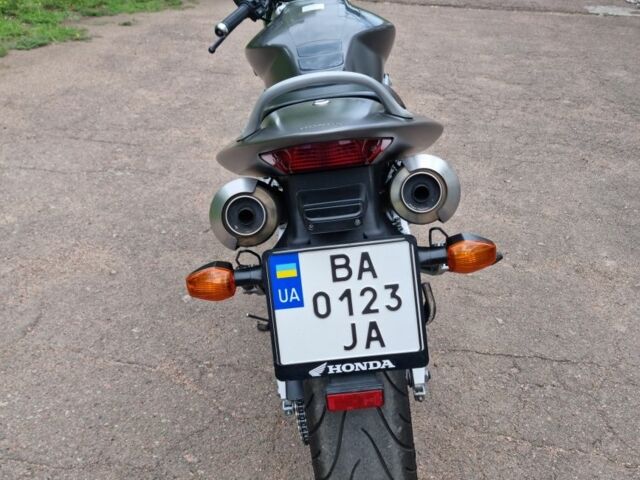 Хонда Другая, объемом двигателя 0.92 л и пробегом 0 тыс. км за 5600 $, фото 2 на Automoto.ua