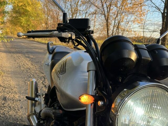 Хонда Другая, объемом двигателя 0.6 л и пробегом 0 тыс. км за 5000 $, фото 11 на Automoto.ua