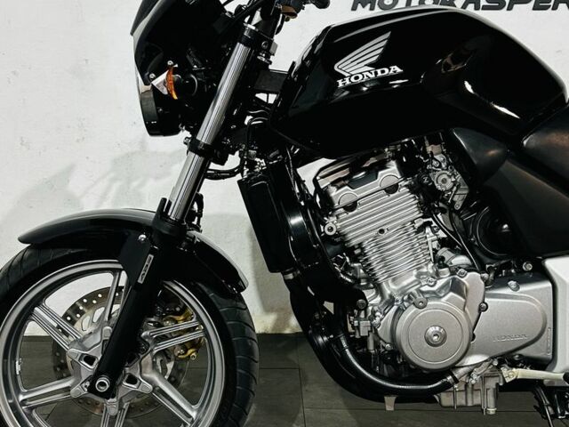 Хонда Другая, объемом двигателя 0.5 л и пробегом 0 тыс. км за 3750 $, фото 9 на Automoto.ua