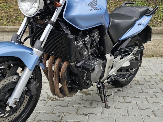 Хонда Інша, об'ємом двигуна 0.6 л та пробігом 0 тис. км за 3350 $, фото 14 на Automoto.ua