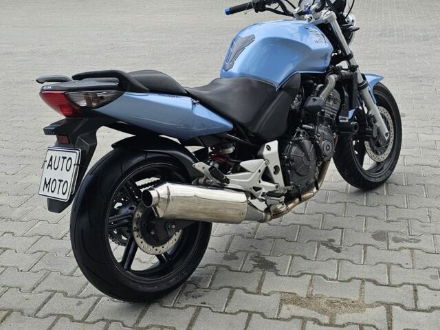 Хонда Інша, об'ємом двигуна 0.6 л та пробігом 0 тис. км за 3350 $, фото 11 на Automoto.ua