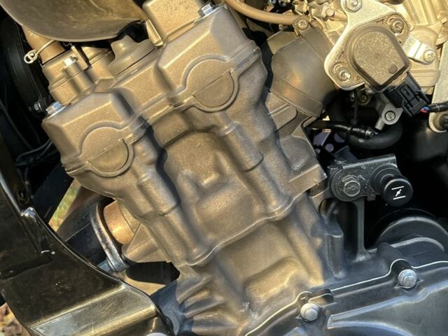 Хонда Другая, объемом двигателя 0.6 л и пробегом 0 тыс. км за 5000 $, фото 19 на Automoto.ua