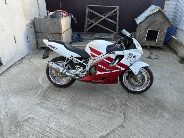 Хонда Другая, объемом двигателя 0 л и пробегом 0 тыс. км за 2500 $, фото 1 на Automoto.ua