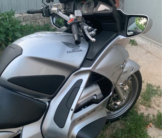 Хонда Другая, объемом двигателя 1.3 л и пробегом 0 тыс. км за 7500 $, фото 2 на Automoto.ua