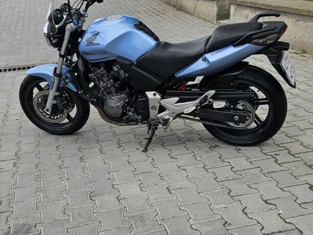 Хонда Інша, об'ємом двигуна 0.6 л та пробігом 0 тис. км за 3350 $, фото 3 на Automoto.ua