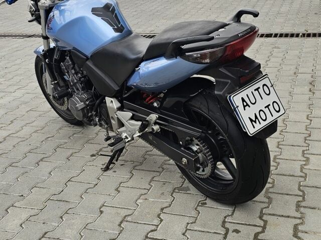 Хонда Інша, об'ємом двигуна 0.6 л та пробігом 0 тис. км за 3350 $, фото 5 на Automoto.ua