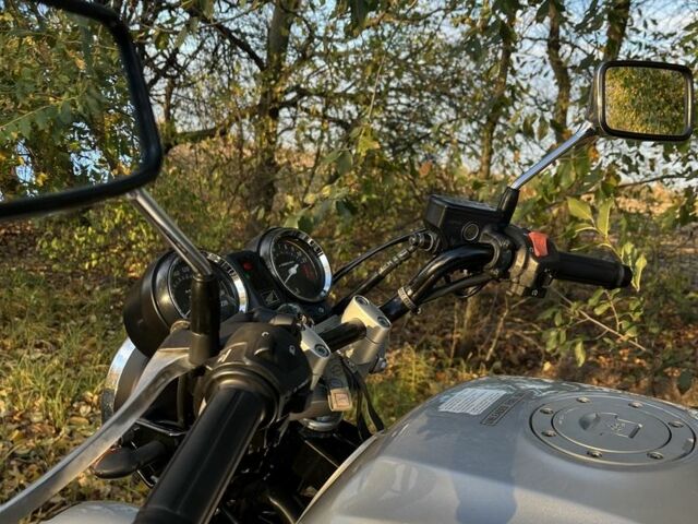 Хонда Другая, объемом двигателя 0.6 л и пробегом 0 тыс. км за 5000 $, фото 10 на Automoto.ua