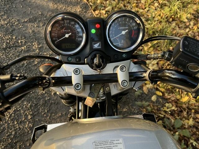 Хонда Другая, объемом двигателя 0.6 л и пробегом 0 тыс. км за 5000 $, фото 7 на Automoto.ua