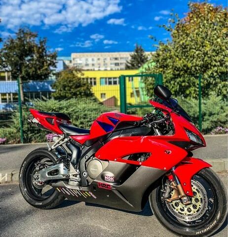 Хонда Другая, объемом двигателя 0 л и пробегом 0 тыс. км за 5000 $, фото 2 на Automoto.ua