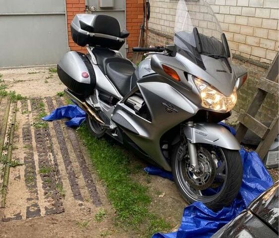 Хонда Другая, объемом двигателя 1.3 л и пробегом 0 тыс. км за 7500 $, фото 8 на Automoto.ua