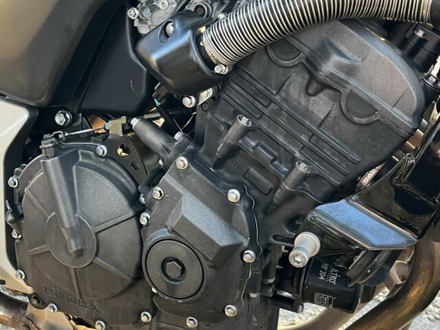 Хонда Другая, объемом двигателя 0.6 л и пробегом 0 тыс. км за 5000 $, фото 20 на Automoto.ua