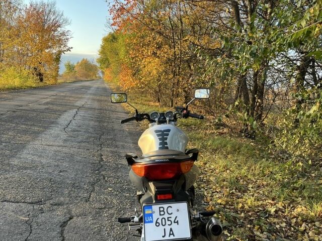 Хонда Другая, объемом двигателя 0.6 л и пробегом 0 тыс. км за 5000 $, фото 6 на Automoto.ua