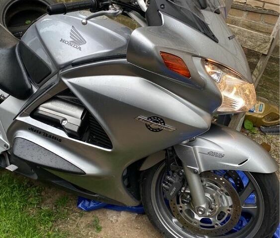 Хонда Другая, объемом двигателя 1.3 л и пробегом 0 тыс. км за 7500 $, фото 6 на Automoto.ua