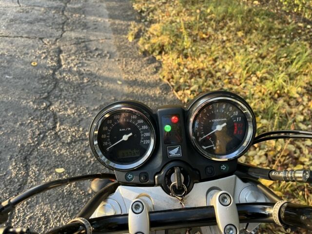 Хонда Другая, объемом двигателя 0.6 л и пробегом 0 тыс. км за 5000 $, фото 8 на Automoto.ua