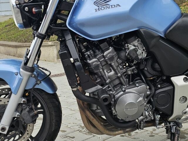 Хонда Інша, об'ємом двигуна 0.6 л та пробігом 0 тис. км за 3350 $, фото 15 на Automoto.ua