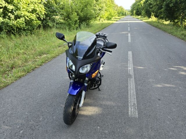 Хонда Другая, объемом двигателя 0.6 л и пробегом 0 тыс. км за 4100 $, фото 4 на Automoto.ua