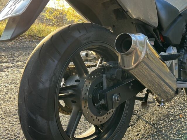 Хонда Другая, объемом двигателя 0.6 л и пробегом 0 тыс. км за 5000 $, фото 13 на Automoto.ua