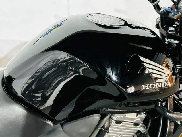 Хонда Другая, объемом двигателя 0.5 л и пробегом 0 тыс. км за 3750 $, фото 11 на Automoto.ua