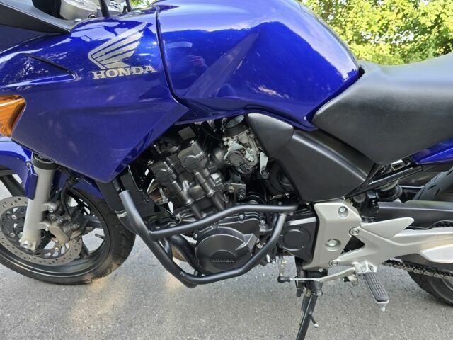 Хонда Другая, объемом двигателя 0.6 л и пробегом 0 тыс. км за 4100 $, фото 5 на Automoto.ua