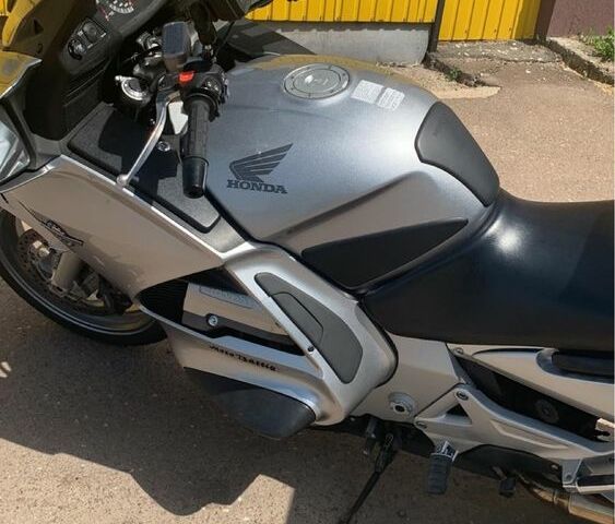 Хонда Другая, объемом двигателя 1.3 л и пробегом 0 тыс. км за 7500 $, фото 9 на Automoto.ua