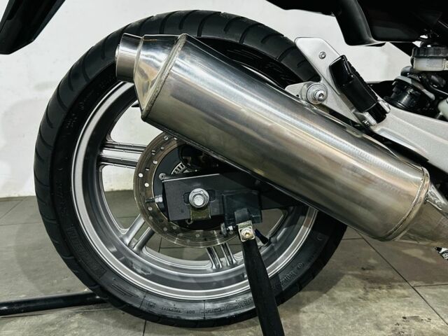 Хонда Другая, объемом двигателя 0.5 л и пробегом 0 тыс. км за 3750 $, фото 20 на Automoto.ua