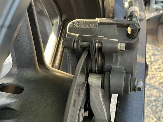 Хонда Другая, объемом двигателя 0.6 л и пробегом 0 тыс. км за 5000 $, фото 17 на Automoto.ua