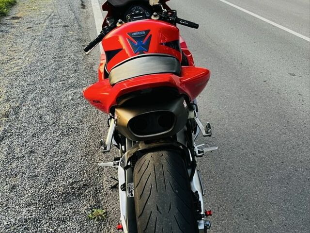 Хонда Другая, объемом двигателя 0 л и пробегом 0 тыс. км за 5000 $, фото 5 на Automoto.ua