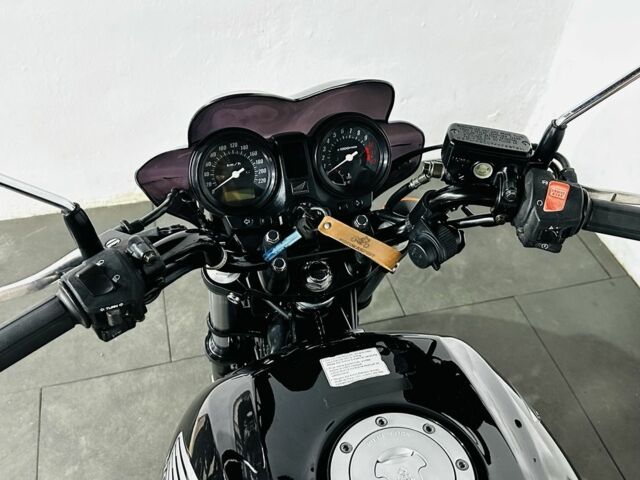 Хонда Другая, объемом двигателя 0.5 л и пробегом 0 тыс. км за 3750 $, фото 15 на Automoto.ua