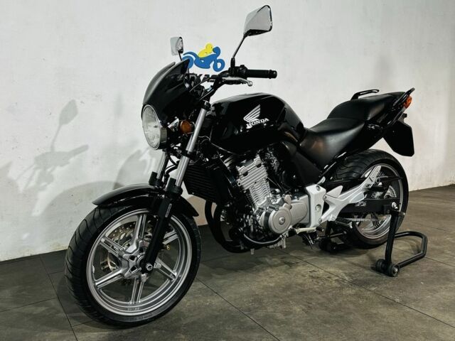 Хонда Другая, объемом двигателя 0.5 л и пробегом 0 тыс. км за 3750 $, фото 4 на Automoto.ua