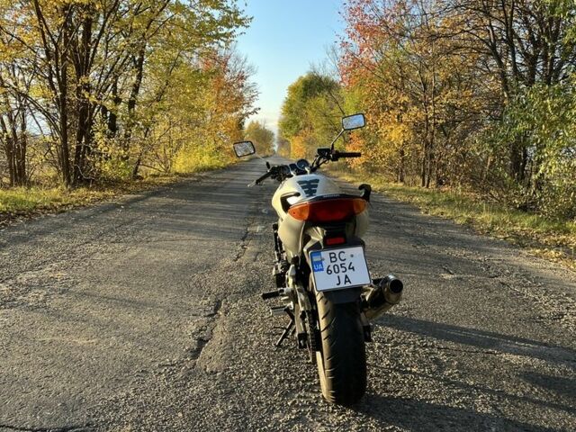 Хонда Другая, объемом двигателя 0.6 л и пробегом 0 тыс. км за 5000 $, фото 3 на Automoto.ua