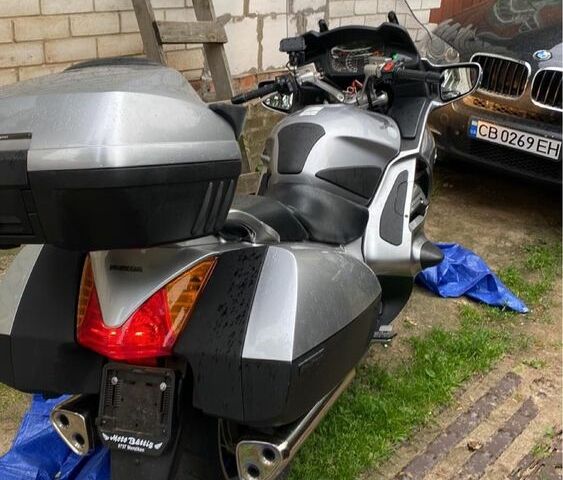 Хонда Другая, объемом двигателя 1.3 л и пробегом 0 тыс. км за 7500 $, фото 7 на Automoto.ua