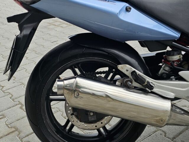 Хонда Інша, об'ємом двигуна 0.6 л та пробігом 0 тис. км за 3350 $, фото 18 на Automoto.ua