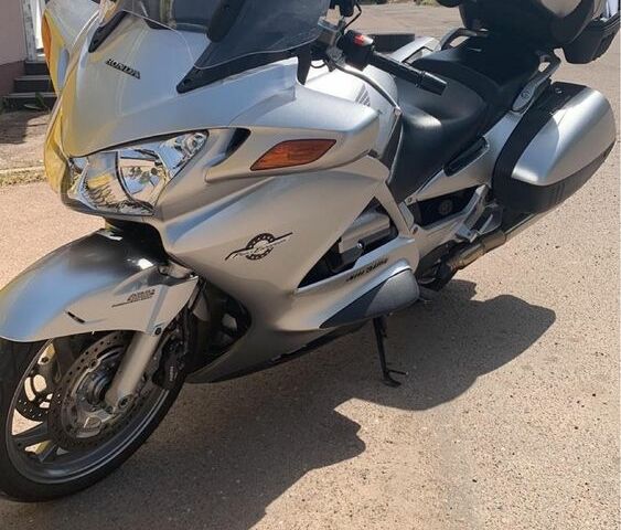 Хонда Другая, объемом двигателя 1.3 л и пробегом 0 тыс. км за 7500 $, фото 10 на Automoto.ua