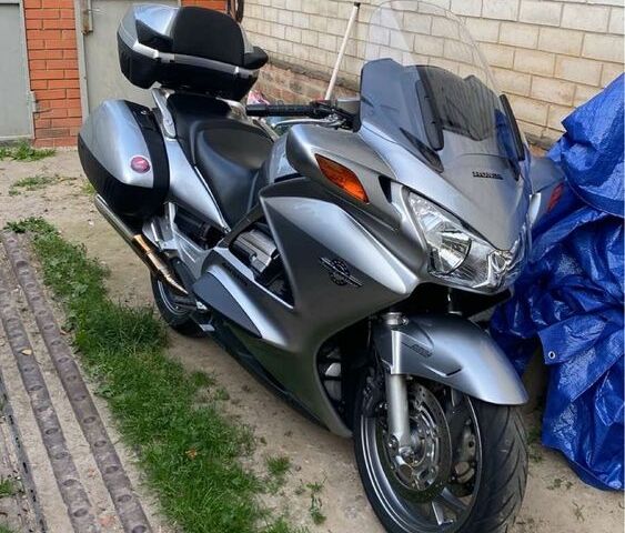 Хонда Другая, объемом двигателя 1.3 л и пробегом 0 тыс. км за 7500 $, фото 4 на Automoto.ua