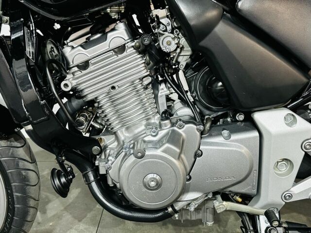 Хонда Другая, объемом двигателя 0.5 л и пробегом 0 тыс. км за 3750 $, фото 18 на Automoto.ua