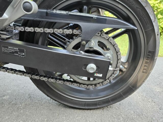 Хонда Другая, объемом двигателя 0.6 л и пробегом 0 тыс. км за 4100 $, фото 7 на Automoto.ua