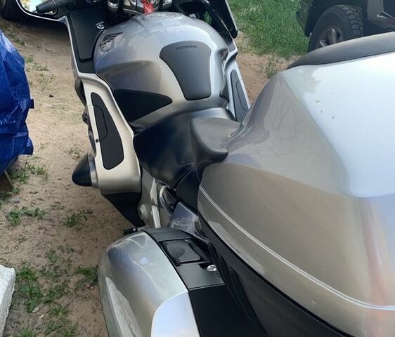 Хонда Другая, объемом двигателя 1.3 л и пробегом 0 тыс. км за 7500 $, фото 5 на Automoto.ua