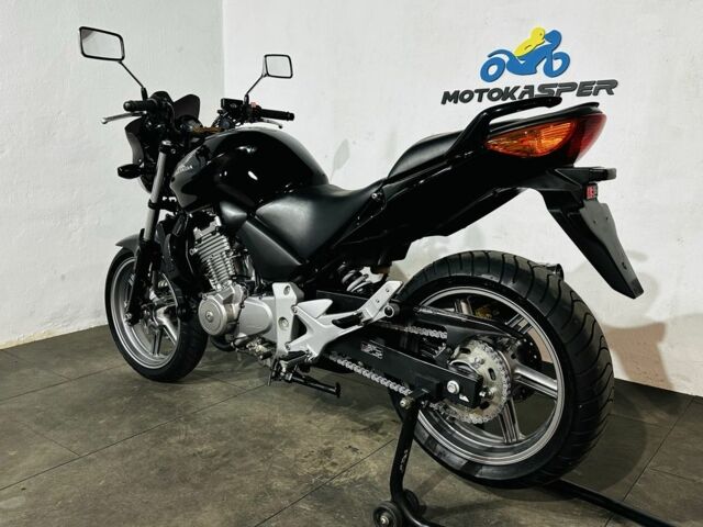 Хонда Другая, объемом двигателя 0.5 л и пробегом 0 тыс. км за 3750 $, фото 6 на Automoto.ua