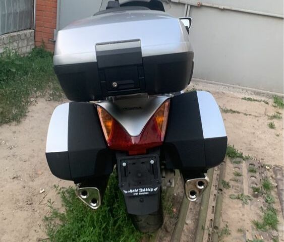 Хонда Другая, объемом двигателя 1.3 л и пробегом 0 тыс. км за 7500 $, фото 1 на Automoto.ua