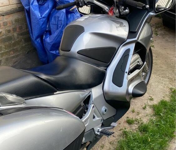 Хонда Другая, объемом двигателя 1.3 л и пробегом 0 тыс. км за 7500 $, фото 3 на Automoto.ua